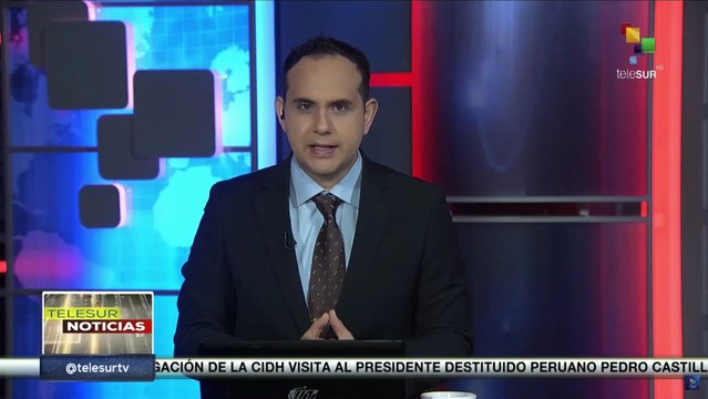 China y Rusia realizan ejercicios navales conjuntos