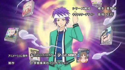 Saiki Kusuo no Ψ Nan (TV) - Ep14 HD Watch HD Deutsch