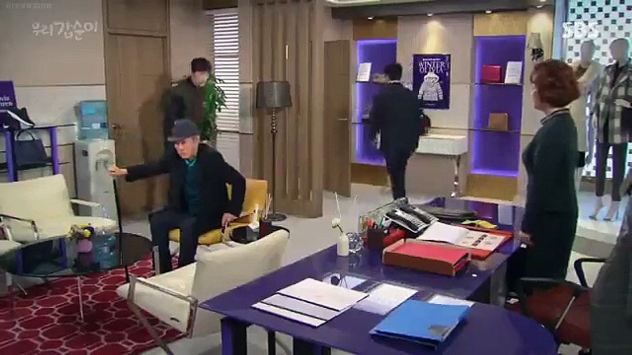 Our Gab Soon - Ep29 HD Watch HD Deutsch