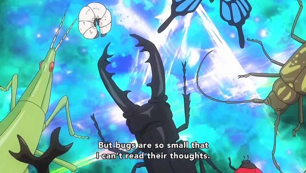 Saiki Kusuo no Ψ Nan (TV) - Ep19 HD Watch HD Deutsch