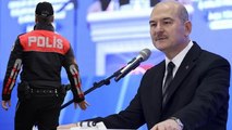 Süleyman Soylu’dan ‘uyuşturucu’ açıklaması: İstanbul’da 7 mahalleyi kapattık