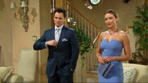 Katie and Carter's Stormy Date! The Bold and the Beautiful