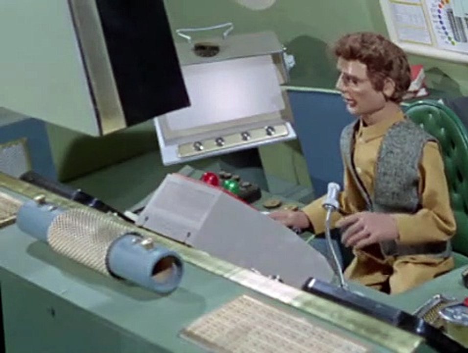 Thunderbirds S01 E03