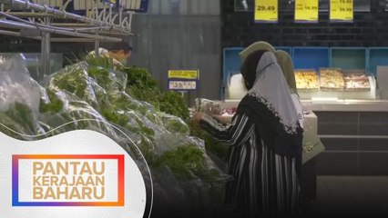 Ekonomi | Pasca pengumuman indeks harga pengguna