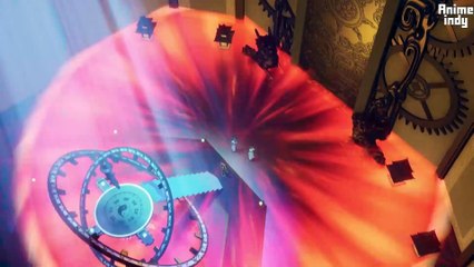 Wushen Zhuzai มหาศึกเทพสงคราม ตอนที่ 66 ซับไทย