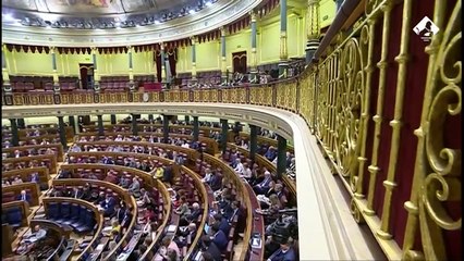 El BOE publica la ley que elimina la sedición y modifica la malversación