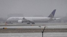 Por fuerte tormenta invernal, más de 5.000 vuelos han sido cancelados en Estados Unidos