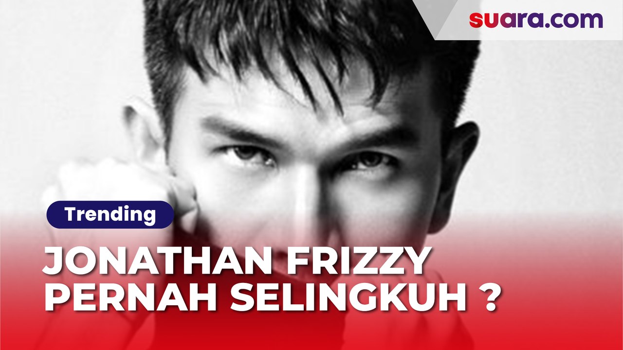 Dhena Devanka Sebut Jonathan Frizzy Pernah Seli...