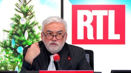 Le journal RTL de 12h du 23 décembre 2022