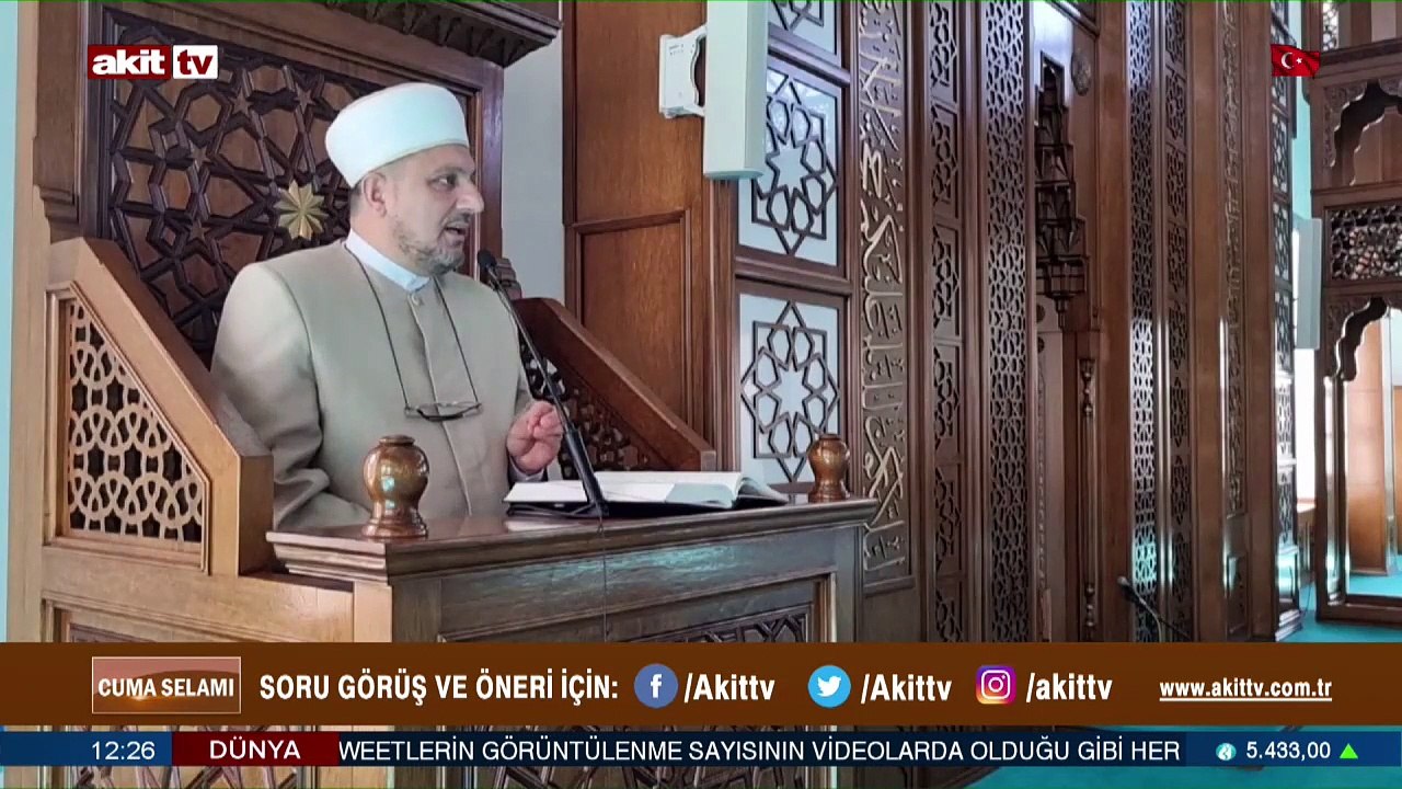 Dua ve önemi