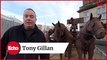 Sunderland in 2022 - a lookback over the year with Tony Gillan