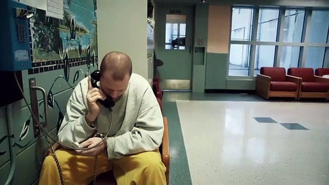 Frontline - Se35 - Ep08 - Last Days of Solitary HD Watch HD Deutsch