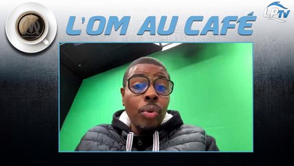 Le replay de l'OM au café avec Karim Diouf