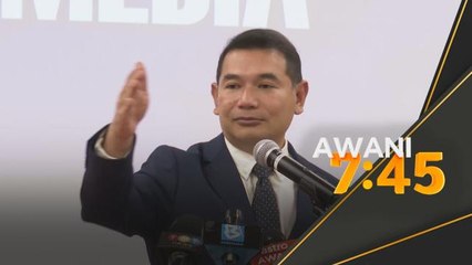 Kumpulan Sasar | Mekanisme subsidi bersasar perlu diwujudkan segera