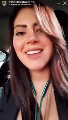 Francis Espinal: ‘Lo mejor que me deja el 2022 es mi hija’