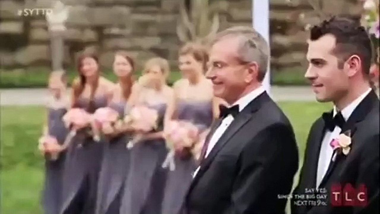 Say Yes to the Dress - Se12 - Ep12 HD Watch HD Deutsch