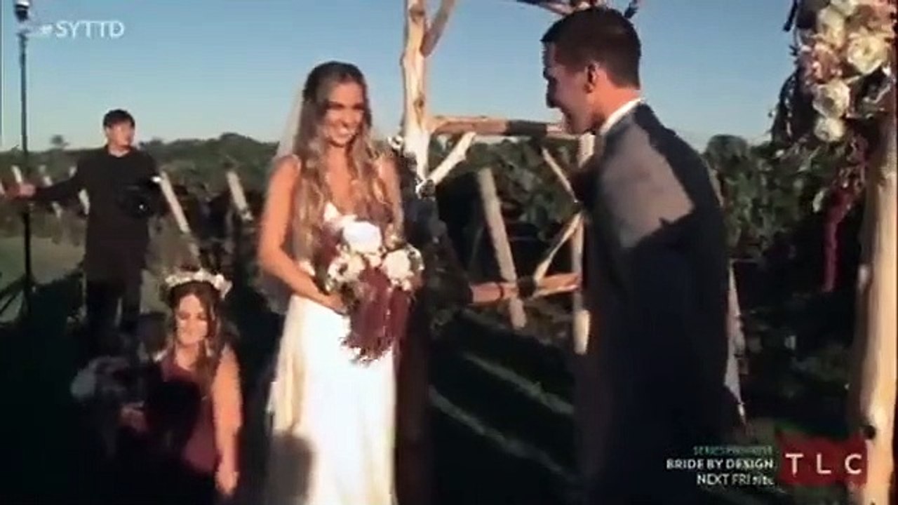 Say Yes to the Dress - Se13 - Ep03 HD Watch HD Deutsch