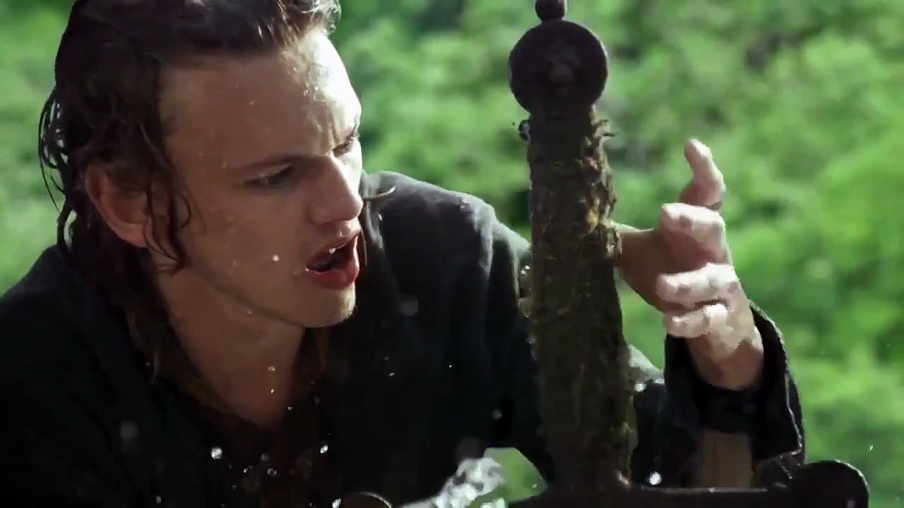 Camelot - Se1 - Ep02 - The Sword and the Crown HD Watch HD Deutsch