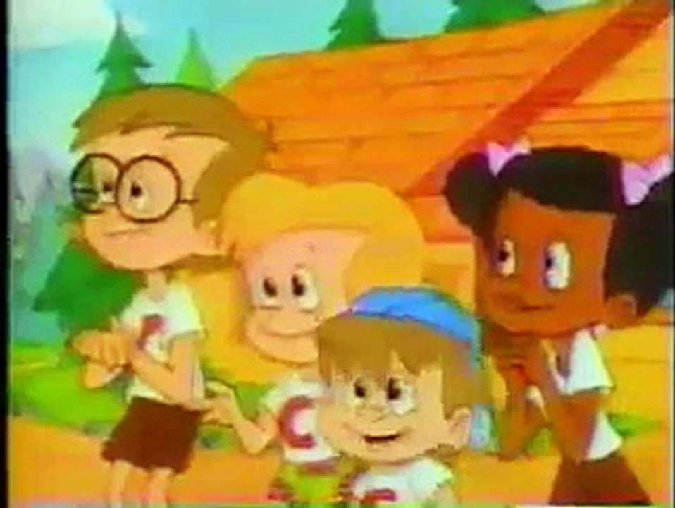 Camp Candy - Se1 - Ep03 HD Watch HD Deutsch