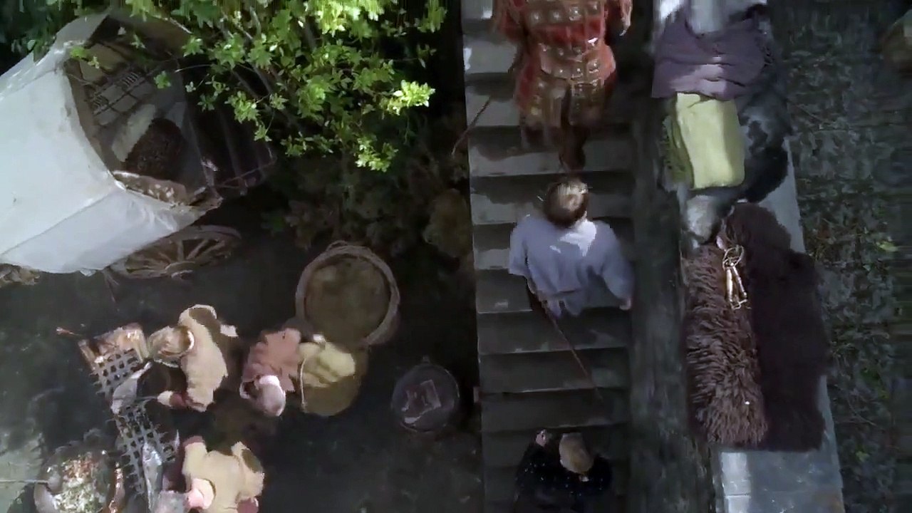 Camelot - Se1 - Ep05 - Justice HD Watch HD Deutsch