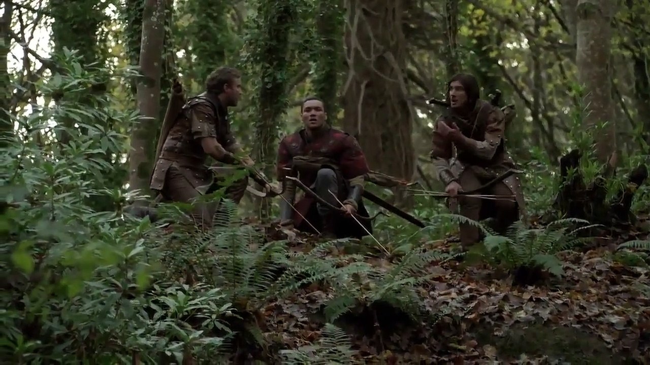 Camelot - Se1 - Ep08 - Igraine HD Watch HD Deutsch