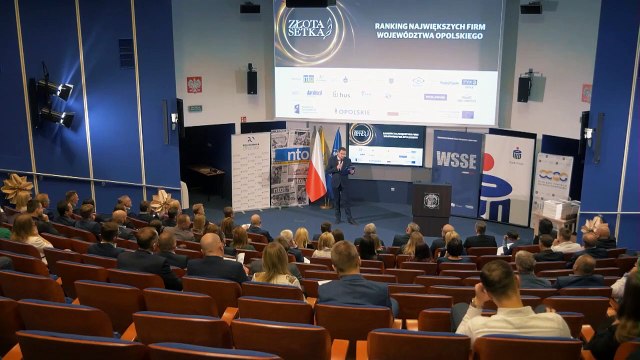 Złota Setka 2022 - relacja z gali