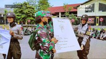 Indepth Story : TNI-Polri Pererat Solidaritas & Sinergitas Menjaga NKRI (3/3)