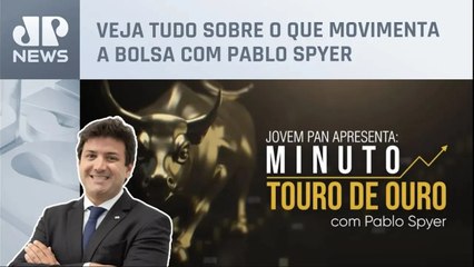 Na véspera de Natal, mercado aguarda inflação nos EUA | Minuto Touro de Ouro