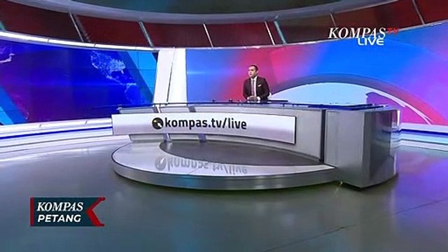 Inilah Detik-Detik Pesawat Rimbun Air Hilang Kendali dan Tergelincir di Bandara Moanemani