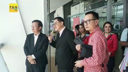 客流量今年达400万人次 曹观友：本地旅游业逐渐复苏