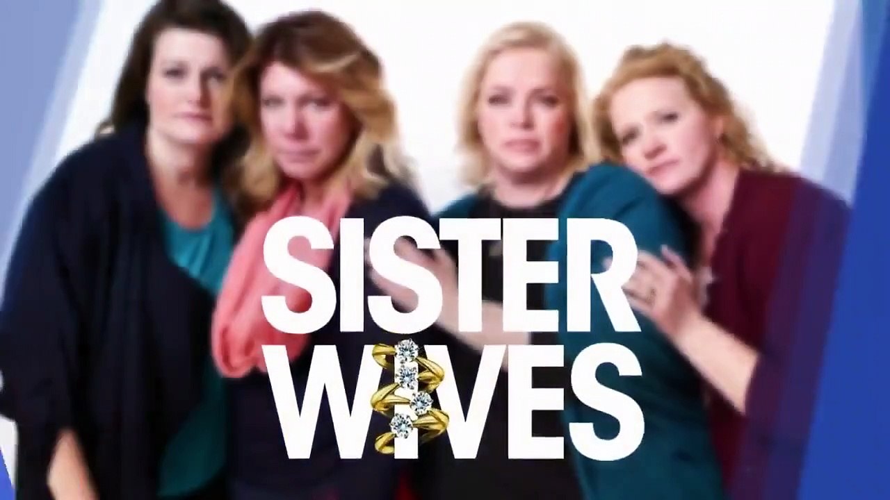 Sister Wives - Se14 - Ep08 - Doubting Polygamy HD Watch HD Deutsch