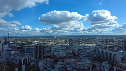 Birmingham headlines 23 December: Street cruising banned in Birmingham