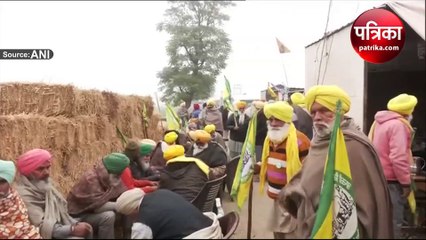 शराब फैक्ट्री के खिलाफ किसानों का जबरदस्त विरोध, जानें मामला