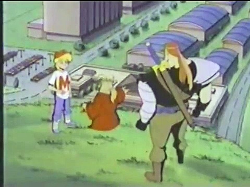Mighty Max - Ep29 HD Watch HD Deutsch
