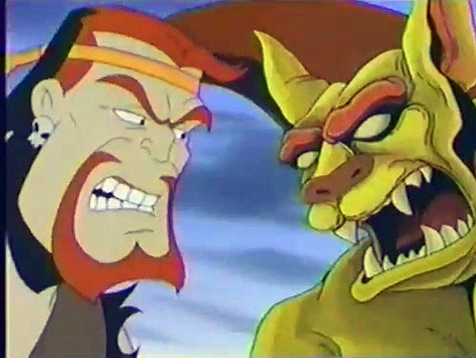 Mighty Max - Ep30 HD Watch HD Deutsch