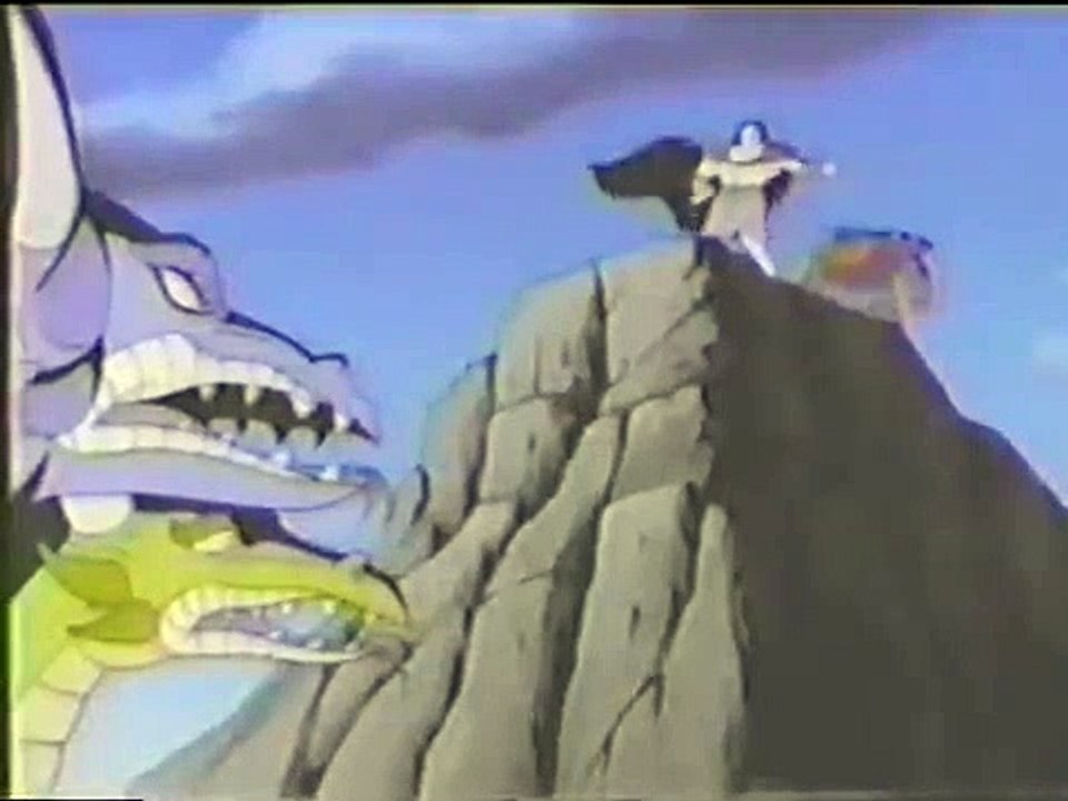 Mighty Max - Ep33 HD Watch HD Deutsch