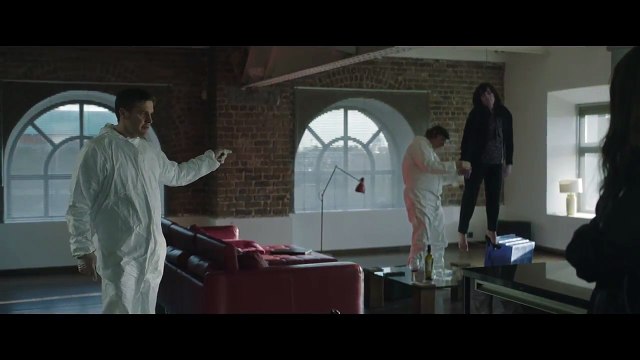 Cold Courage - Se1 - Ep08 HD Watch HD Deutsch