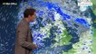 Scotland's weather: The Christmas Day forecast