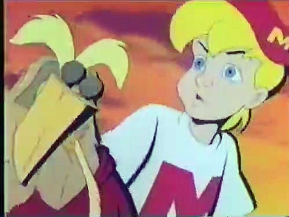 Mighty Max - Ep35 HD Watch HD Deutsch
