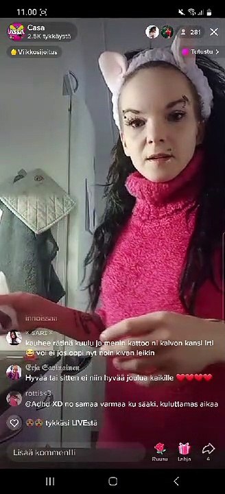Live 231222