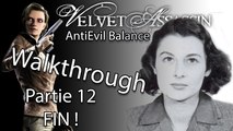 Walkthrough - Velvet Assassin - Mission 12-FIN (Rang Assassin)