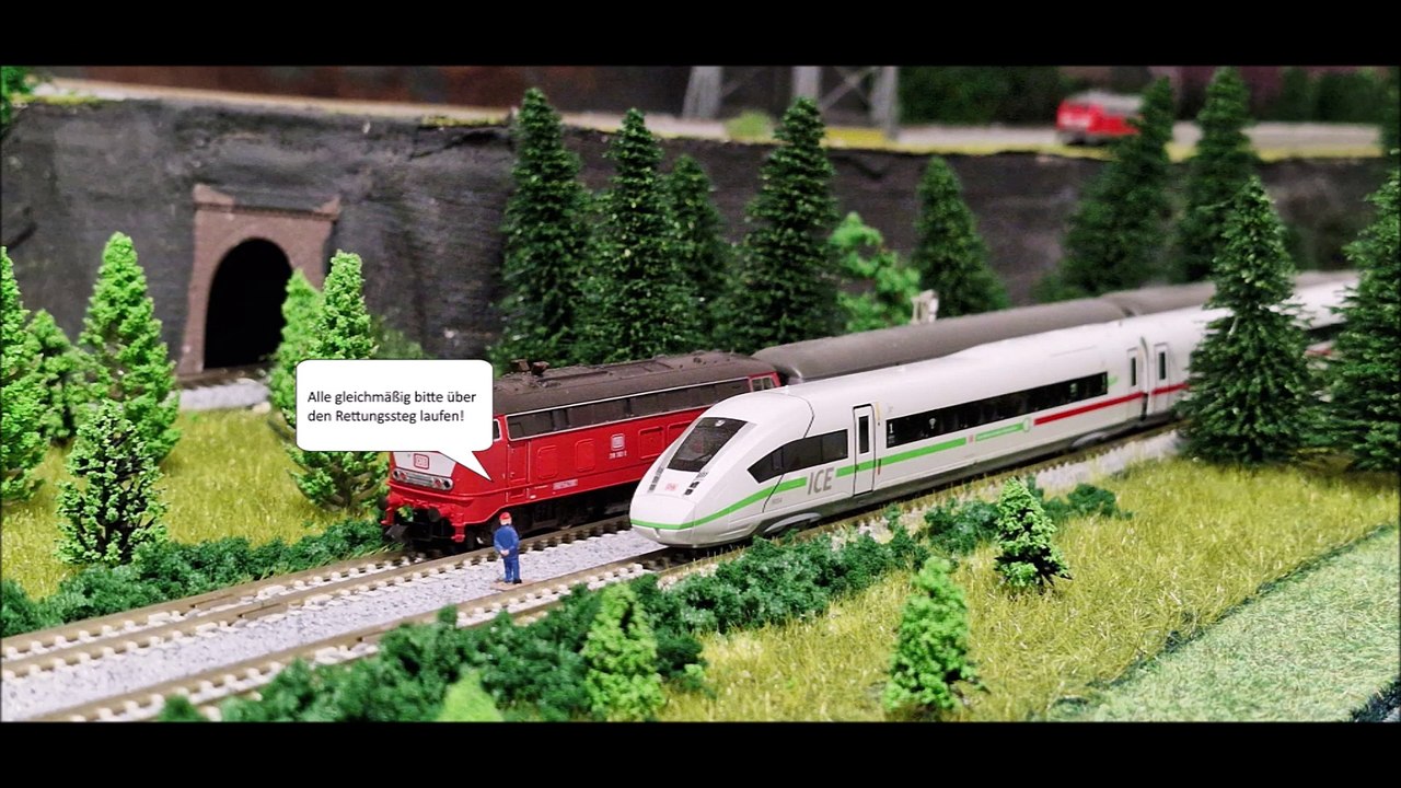 Abenteuer n -folge 5- "der abschlepper"