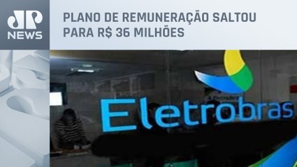 Acionistas da Eletrobras aprovam aumento salarial para executivos; saiba detalhes