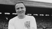 George Cohen: Fulham legend and 1966 World Cup hero dies aged 83