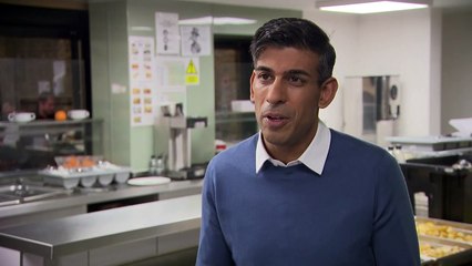 PM: ‘Reasonable’ for UK govt to look at Scottish gender law