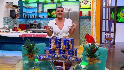 Que Viva La Vida, Lunes 19 de Diciembre del 2022