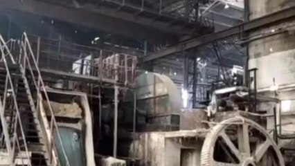 सुलतानपुर: करोड़ो खर्च के बावजूद कराह रही चीनीमिल, आए दिन खराबी से किसान परेशान