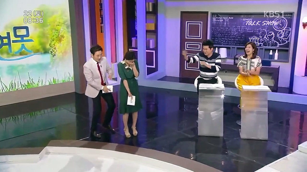 Senior Talk Show Golden Pond - Ep128 HD Watch HD Deutsch