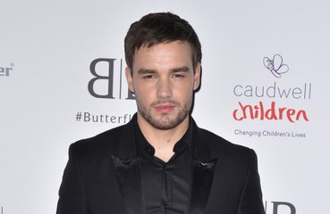Liam Payne has met Kate Cassidy's parents