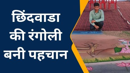 छिंदवाड़ा : अंतरराष्ट्रीय तानसेन समारोह..रहा छिंदवाड़ा का जलवा